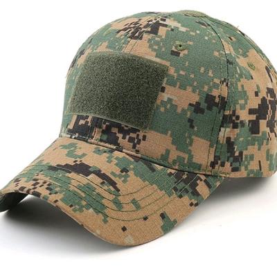 China Tarnen Sie taktischer militärischer taktischer Baseball-Militärkappe des Headwear-60CM für Luftwaffe zu verkaufen