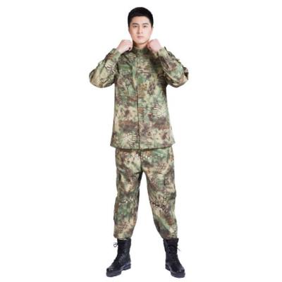 China Xinxing Militaire Tactical Wear Heren Tactische Uniform Set OEM Te koop