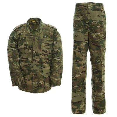 China Los E.E.U.U. camuflan el traje para el campo de Wargame Paintball en venta