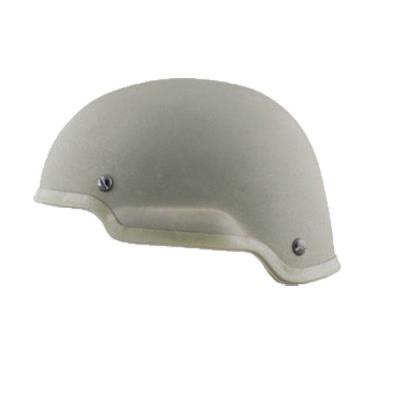 China Casco táctico militar medieval MICH NIJ III del Headwear de la obra clásica de la fibra de carbono en venta