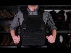 Combat Tactical Vest