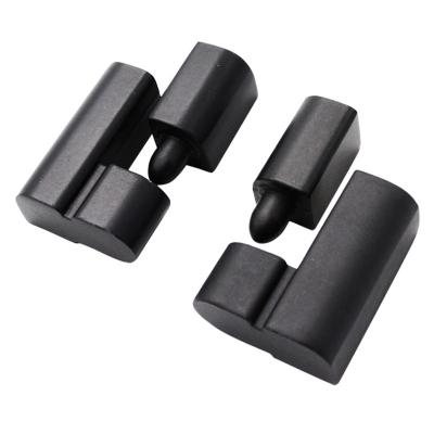 China Hinge Quality Removable Hinge Chinese Perfect Colorful Black Hinge Small Removable Cabinet for sale