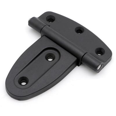 China Chinese High Quality Custom Wholesale T Hinge Folding Hinge Plastic Bike Hinge for sale