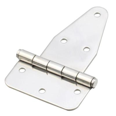 China Wholesale High Quality Chinese Heavy Duty Door Hinges Stainless Steel Heavy Wooden Flat Hinge for sale