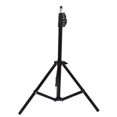 China 120cm PORTABLE 47inch Professional Tripod Aluminum Material Lightweight Camera Tripod Stand for sale