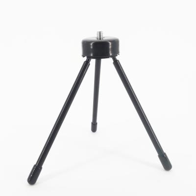 China Tripod for Smartphone Mini Table 14cm Height Portable Tripod Stand, Flexible Tripod for Smartphone Camera Ring Light for sale