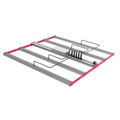 China Low Maintenance Dimmer Control Led Grow Light Bar Full Spectrum 500w Grow Lamps For Medicinal Plant And Herb for sale