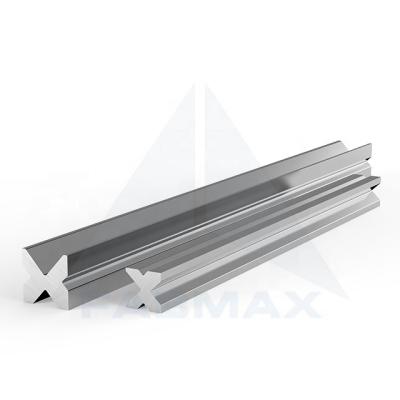 China high quality 42CrMo FABMAX multi-v dies press brake tools and different special tools for sale