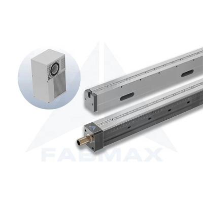 China high quality 42CrMo FABMAX system press brake crowning tools and different special tools for sale