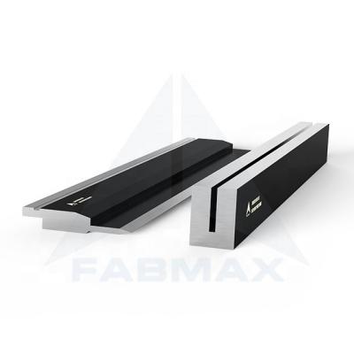 China 42CrMo FABMAX hemming dies high quality press brake tools and different special tools for sale