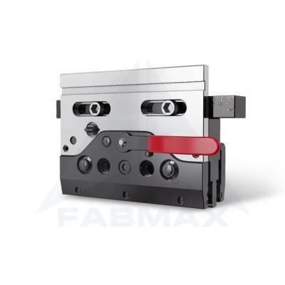 China 42CrMo FABMAX Clamping System High Quality Press Brake Tools and Different Special Tools for sale