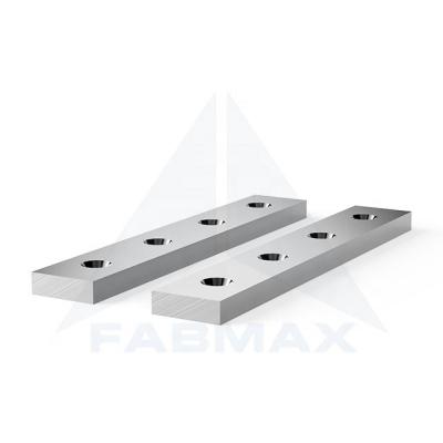 China 42CrMo FABMAX high quality blade press brake shear tools and different special tools for sale