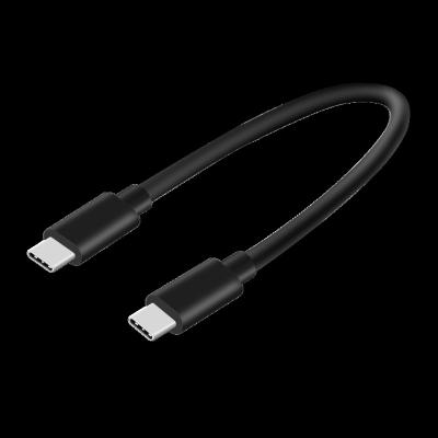 China Fast Charger Cable USB3.1 10Gbps 100W PD TypeC To C Cable Fast Charging High Speed for sale