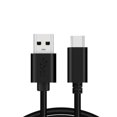 China 2020 Type C 3.1 male charger cable hotsale 3A USB-C fast type to USB 3.0 fast charging cable for sale