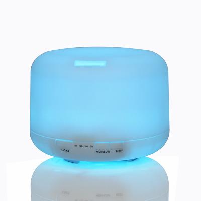 China Car China Factory Air Purifier Humidifier Essential Oil Diffuser Ultrasonic Cool Mist Humidifier for sale