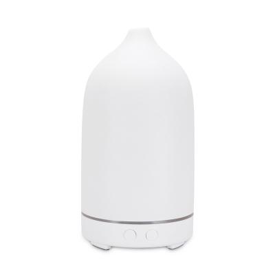 China Car Customize Shape Wholesale Ceramic Household Bottle Mug Diffuser Humidifier Usb Ultrasonic Aroma Diffuser for sale