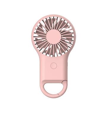 China Wholesale Car Promotion Gift Portable Handheld Students Mini USB Fan With Built-in 800mA Rechargeable Polymer Lithium Battery for sale