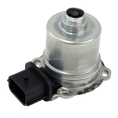 China DPS6 6DCT250 D6GF1 10X8X8CM Clutch Drive Motor Actuator Motor Clutch Control Motor Assembly for sale