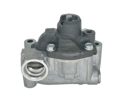 China original OIL PUMP NEW 10X10X10cm GENUINE from manufacturer CVT JF011E RE0F10A RE0F10B JF016E JF017E for sale