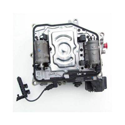 China Car Equipment Hot Selling In China Automatic Transmission Parts 12AM DQ200 Electromechanical Unit for sale