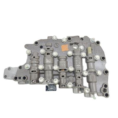 China 2020 The Latest Altima CVT Valve Body JF017E RE0F10D RE0F10H Valve Assy-Control 35X25X20cm Version for sale