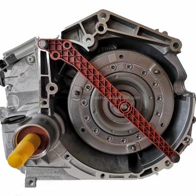 China New Genuine AL4 AT8 4 Speed ​​Automatic Transmission Assembly From Original Manufacturer GENUINE PARTS 55X50X50CM for sale