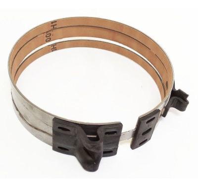 China High Quality Car Equipment Suitable For Automotive Transmissions AL4 DP0 Brake Band for sale