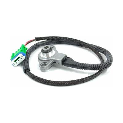 China High Quality Auto Car Equipment Transmission Parts AL4 DP0 Oil Pressure Sensor for sale