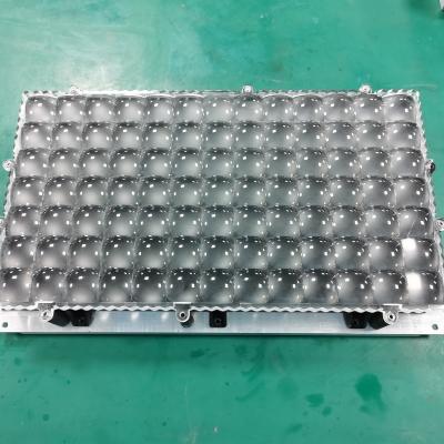 China For 13.3inch 3d printer 300w 13.3inch Fast Cure UV 405nm 385nm 365nm led module for 3d printer for sale