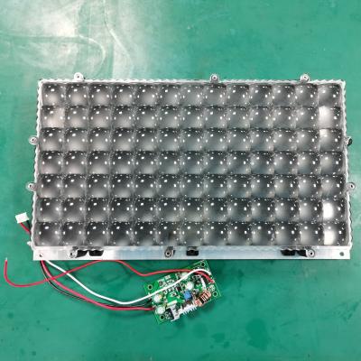 China Used for 3d printer Wholesale price 3d printer uv led curing 405nm array uv led module for sale