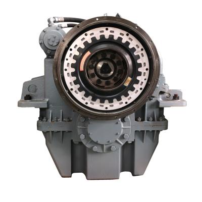 China Genuine HC-series HCT1100 Marine Gearbox in advance of ship Hangzhou for sale