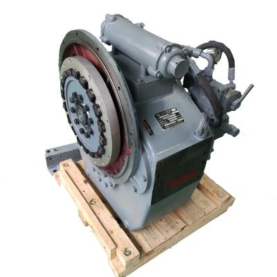 China Brand New Advance Boat Hot Sale 1000rpm-2500rpm HC138 Gearbox for sale