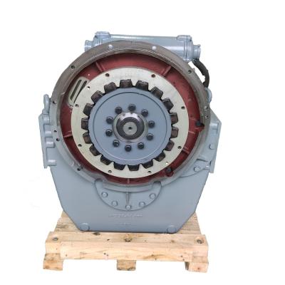 China Brand New Marine Gearbox And Hangzhou 300 Original Advance Marine Gearbox Ratio 3:1 For Ship for sale