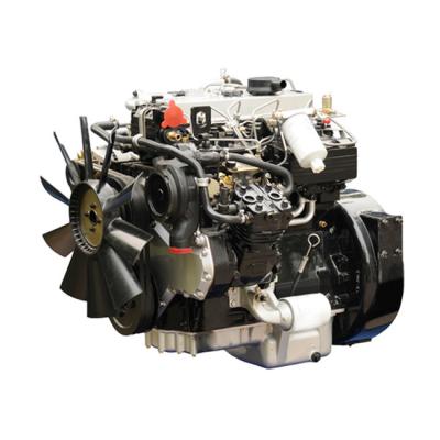 China Original LOVOL Phaser135Ti-30 water cooled high pressure diesel engine for truck for sale