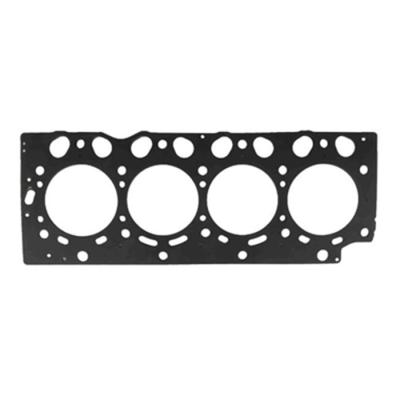 China Hot Sale MTU Engine Part Cylinder Head Gasket GASKET HEAD for sale