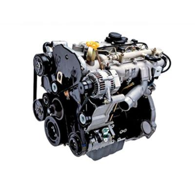 China VM Diesel Engine VM 2.5 VM R428 DOHC 101 M 11 for sale