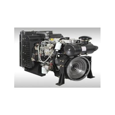 China Original 72W 3.99L LOVOL 1004 Machinery DIESEL ENGINE Water Cooled for sale