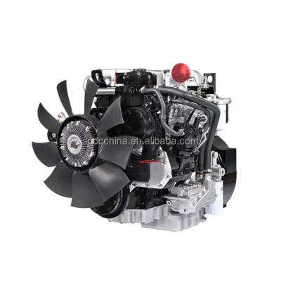 China Hot Sale Lovol 1004C-P4T Air Cooled Engine For Tractor for sale