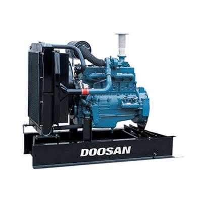 China Brand New Doosan P086TI-1 Motor For Infracore P086TI-1 for sale