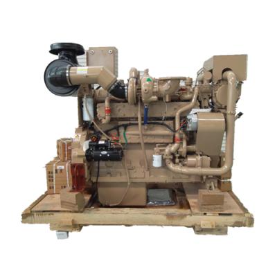 China Water cooled diesel genset for marine CCFJ30J---CCFJ136J for sale