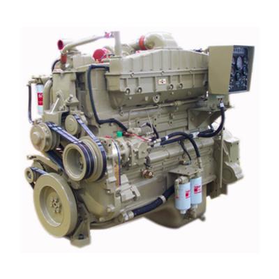 China NTA855 NTA855 Diesel Engine Generator Set for sale