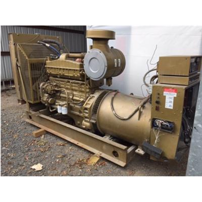 China genset used SCDC for sale