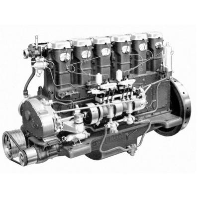 China Brand new SINOTRUK water cooled marine engine for sale for sale