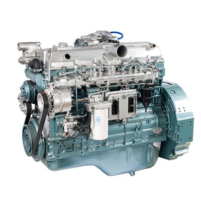 China YuChai Big Power Water Cooled Top Quality Diesel Engine for sale