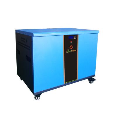 China Home Appliances Customized 24v 260ah Lifepo4 Lithium Battery Batteries Pack Energy Storage System Battery for sale