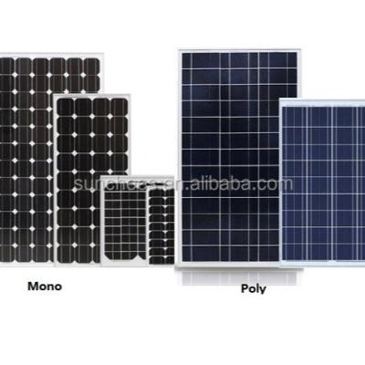 China National price solar panel system for Saudi Arabia; 1KW 2KW Off Grid Solar Power System For Home for sale