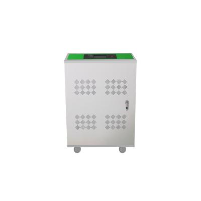 China Solar system 6KW 10KW MPPT hybrid solar inverter solar inverter with mppt charge controller for sale