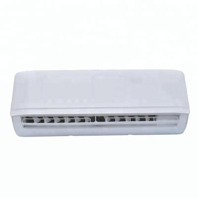 China Hotel 48V 60V 100% DC Power Supply Solar Air Conditioning , Air Conditioner With Solar Panel for sale