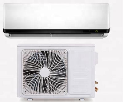 China Hotel DC Air Conditioner 12000BTU Solar Power Air Conditioner for sale