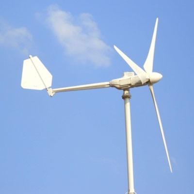 China Home Wind Generator Off Grid Kit 3kw Wind Turbine Complete Energy System for sale